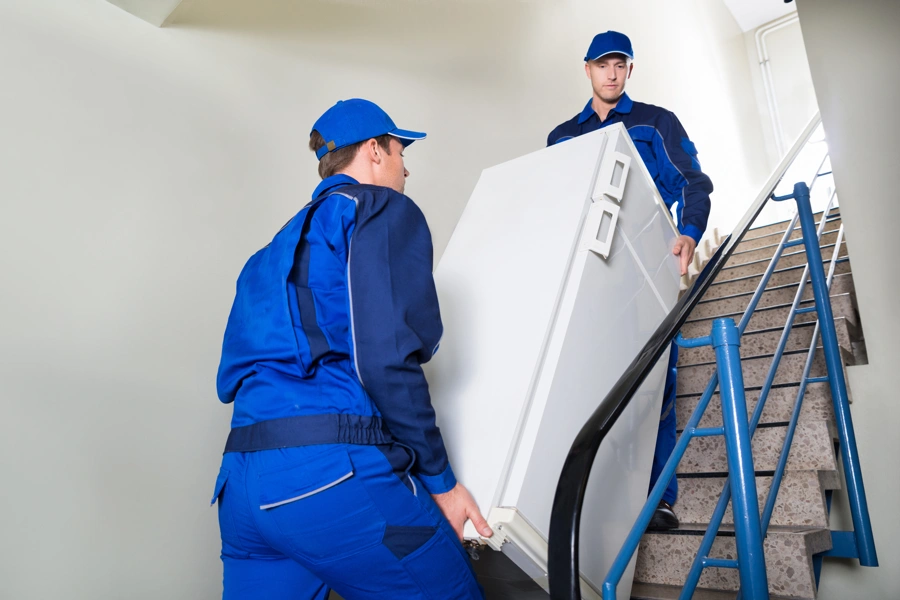 Appliance Disposal