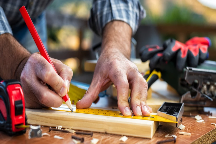 Handyman Services