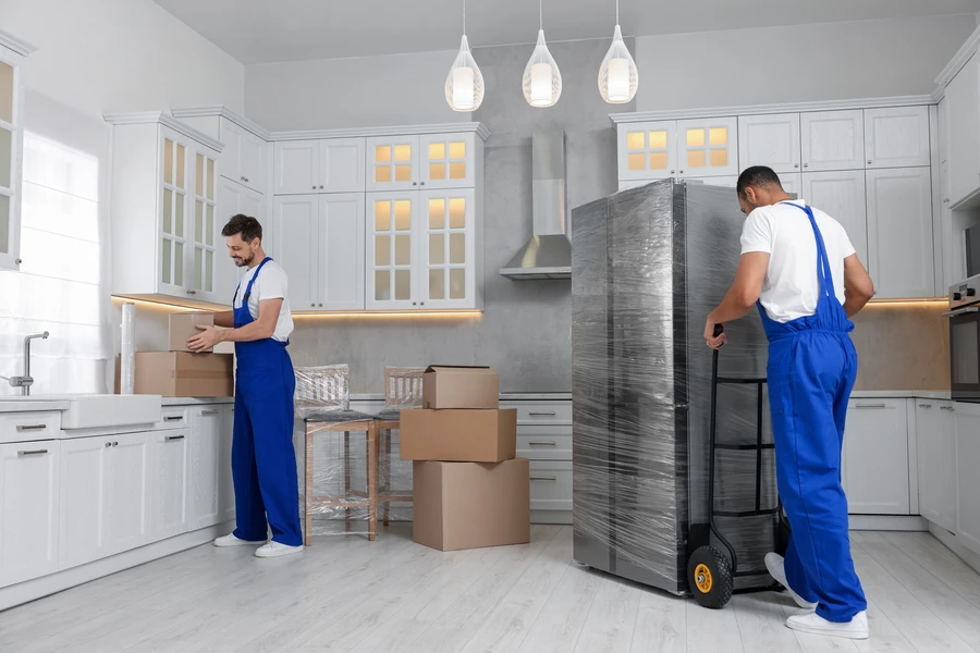 In-State Moving