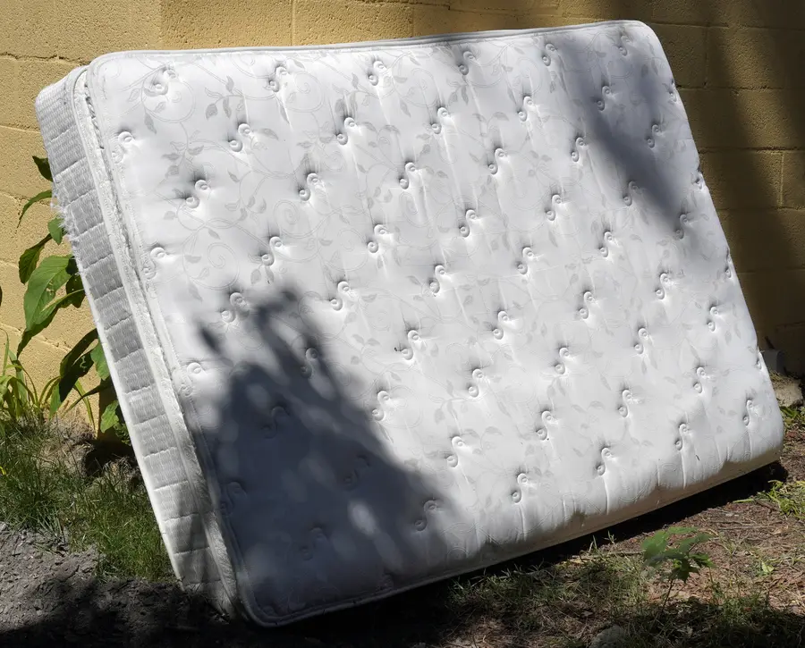 Mattress Disposal