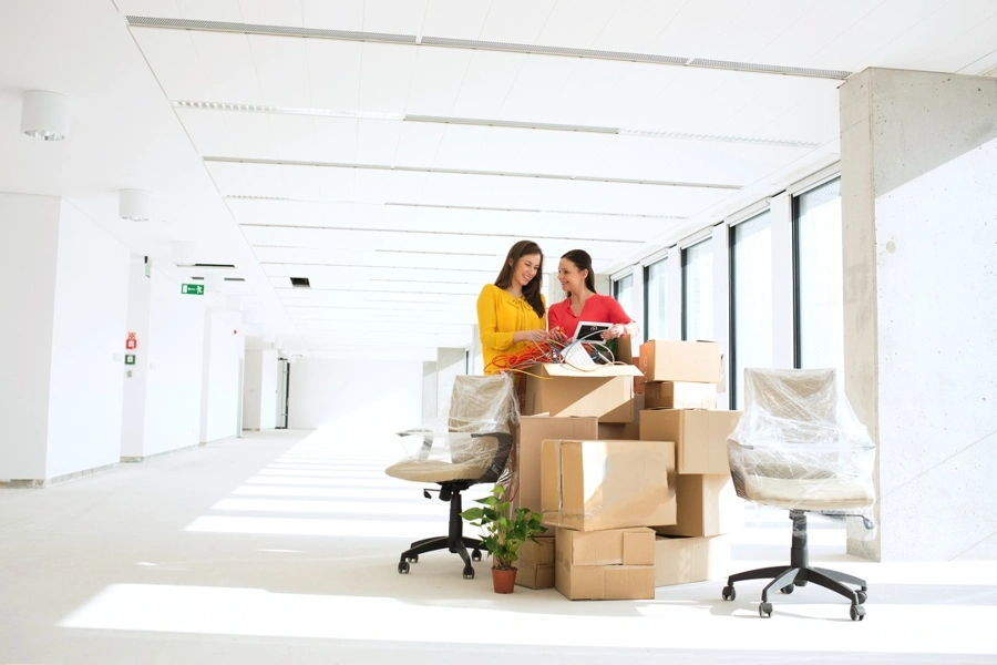 Office Junk Removal