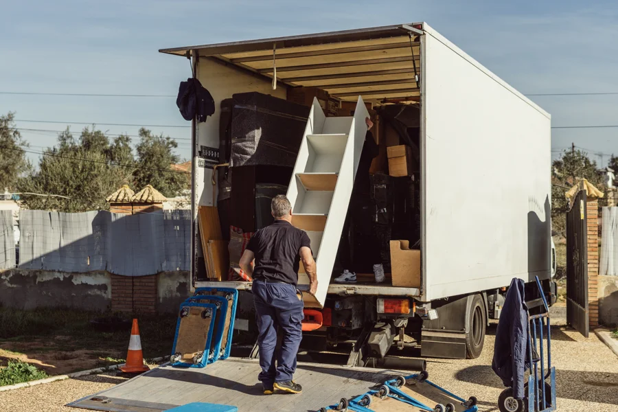 Out-of-State Moving
