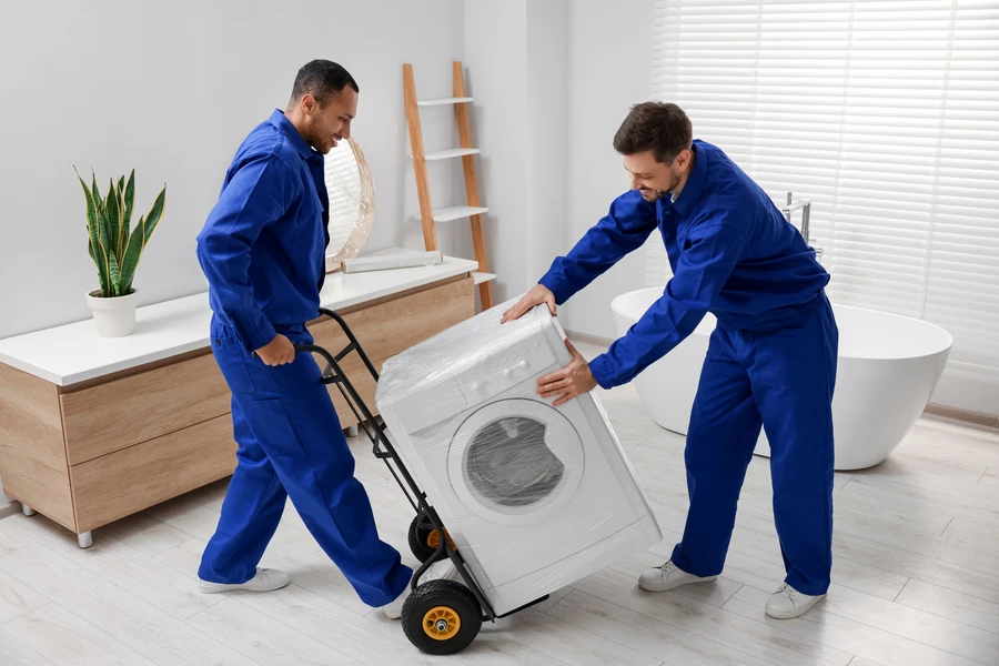Residential Junk Removal