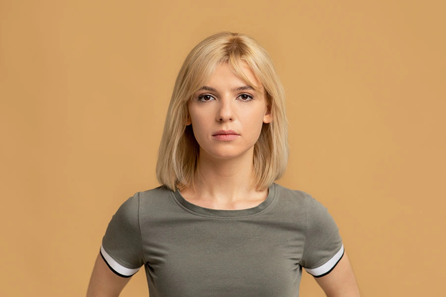 Laura M.